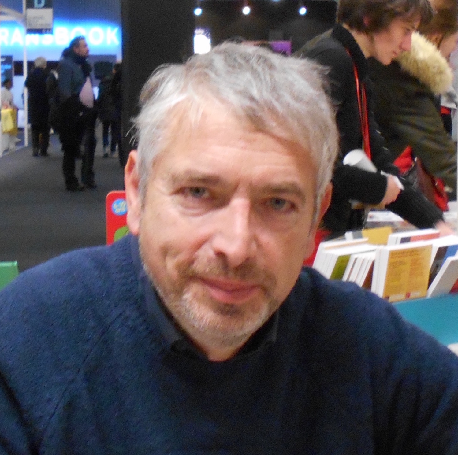 Auteur Editions du Jasmin