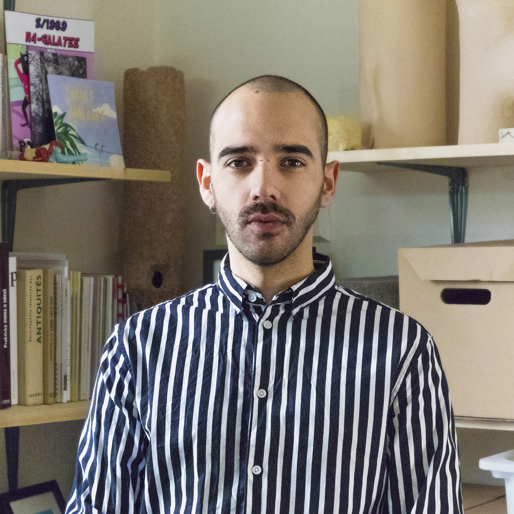 Auteur Editions du Jasmin