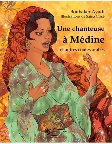 Recueil de contes traditionnels du monde arabe