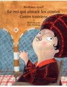 Recueil de contes populaires tunisiens