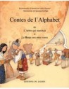 Contes de l'alphabet, un collier de 26 contes