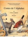 Contes de l'alphabet, un collier de 26 contes