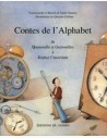 Contes de l'alphabet, un collier de 26 contes
