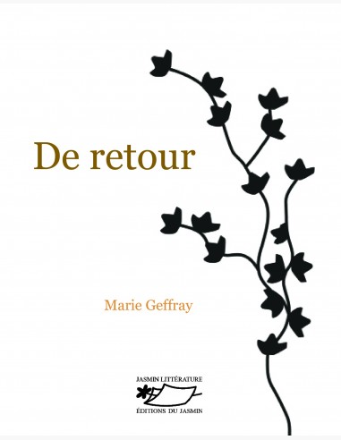 De retour, de Marie Geffray, roman, guerre, camp, retour