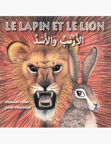 Contes de Kalila wa Dimna Le lapin et le lion