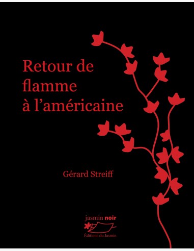 Retour de flamme à l'américaine de Gérard Streif