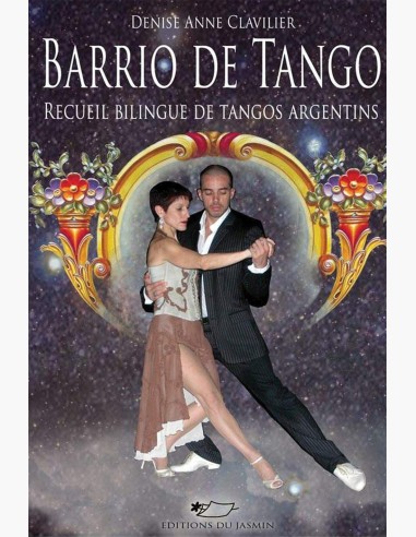 Barrio de tango, tango argentin, chansons à texte