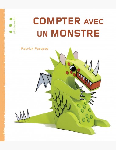 Compter avec un monstre