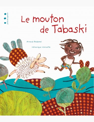 Le mouton de Tabaski, un récit amusant de Véronique Vernette