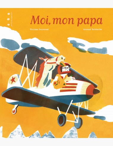 Moi Mon Papa Moi Mon Papa