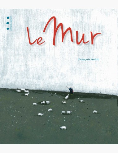Le mur, un conte.