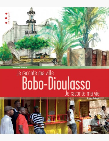 Bobo Dioulasso Burkina-Faso