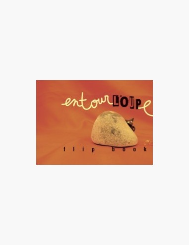 Entourloupe, flip-book, folioscope