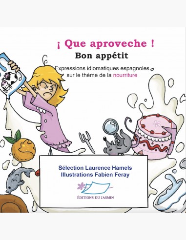 bilingue français-espagnol