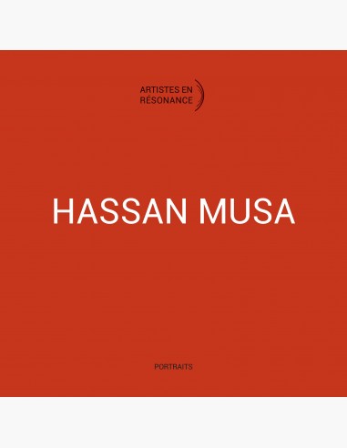Hassan Musa, artiste contemporain, calligraphie, photographie, compositions, artiste social