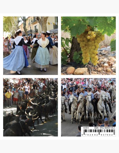 Lunel - Trésor de Petite Camargue