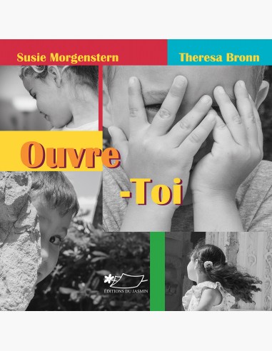 Ouvre-toi, Susie Morgenstern, Theresa Bronn.