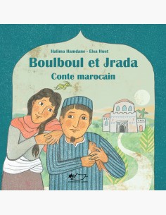 Boulboul et Jrada - Conte...