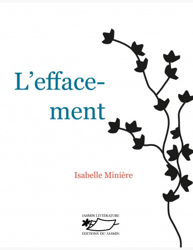 L'effacement - Isabelle Minière
