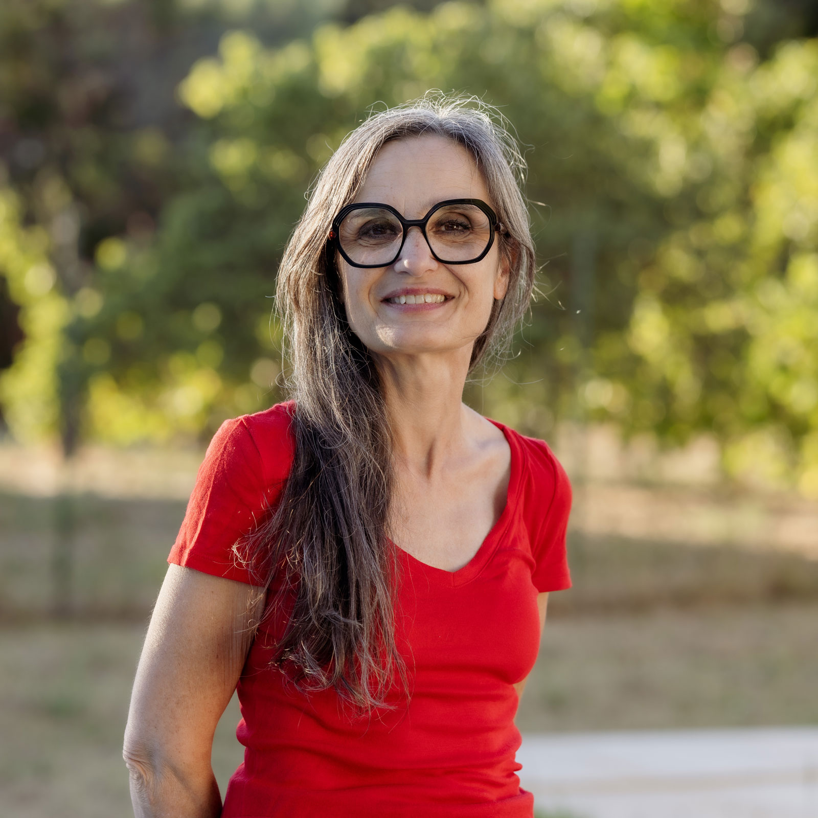 Cathy Motty - Auteur Editions du Jasmin