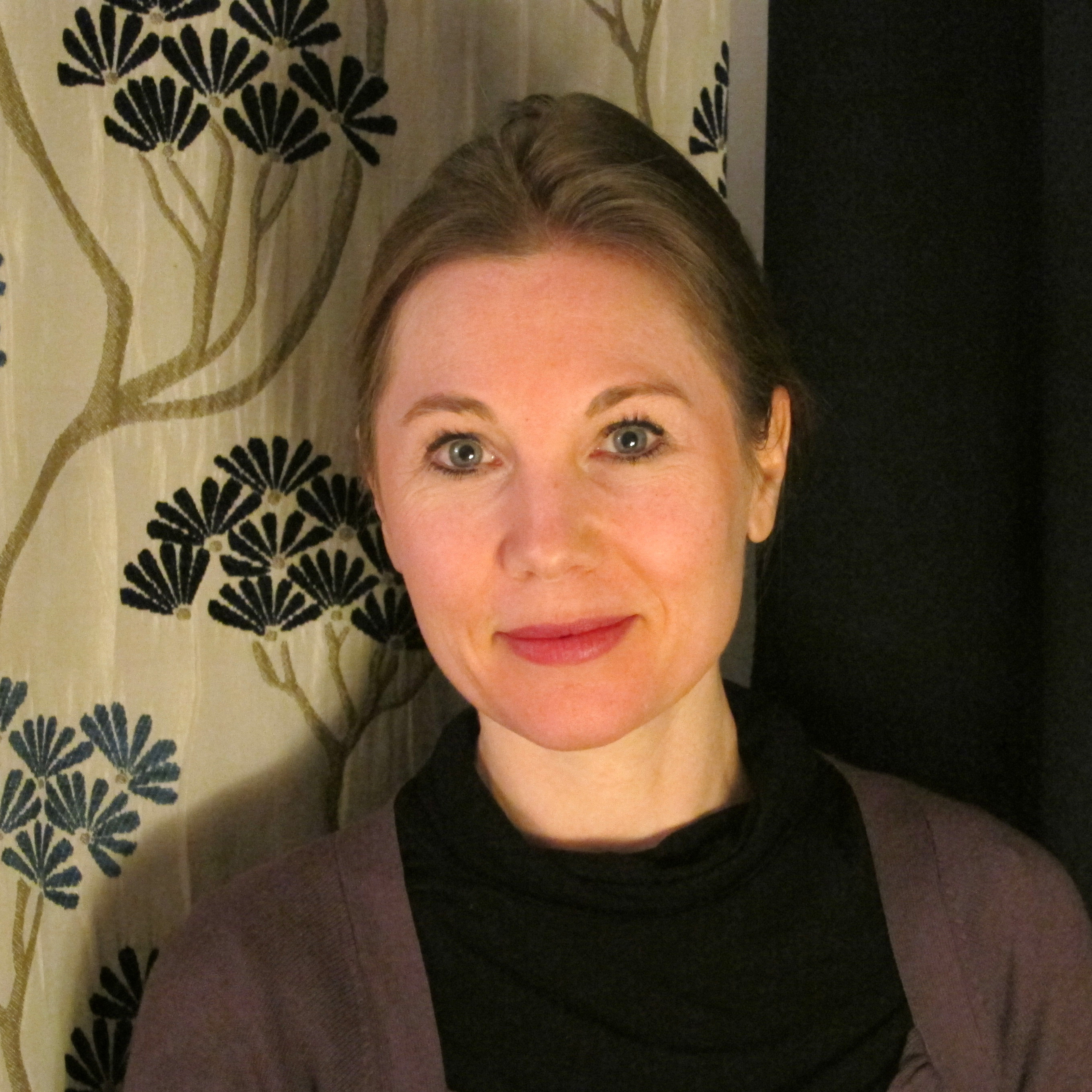 Barbara Pillot - autrice de contes aux Editions du Jasmin