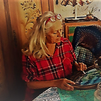 Auteur Editions du Jasmin