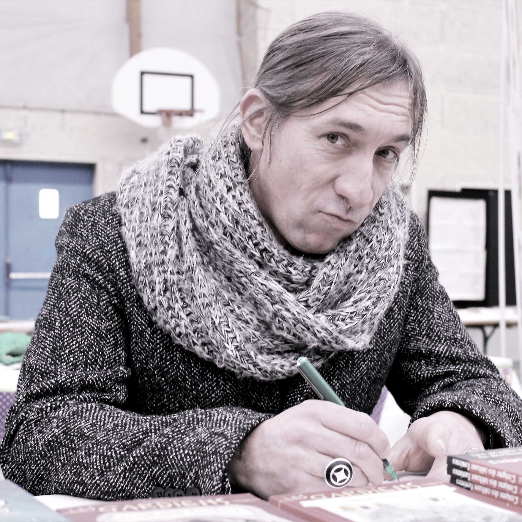 Auteur Editions du Jasmin