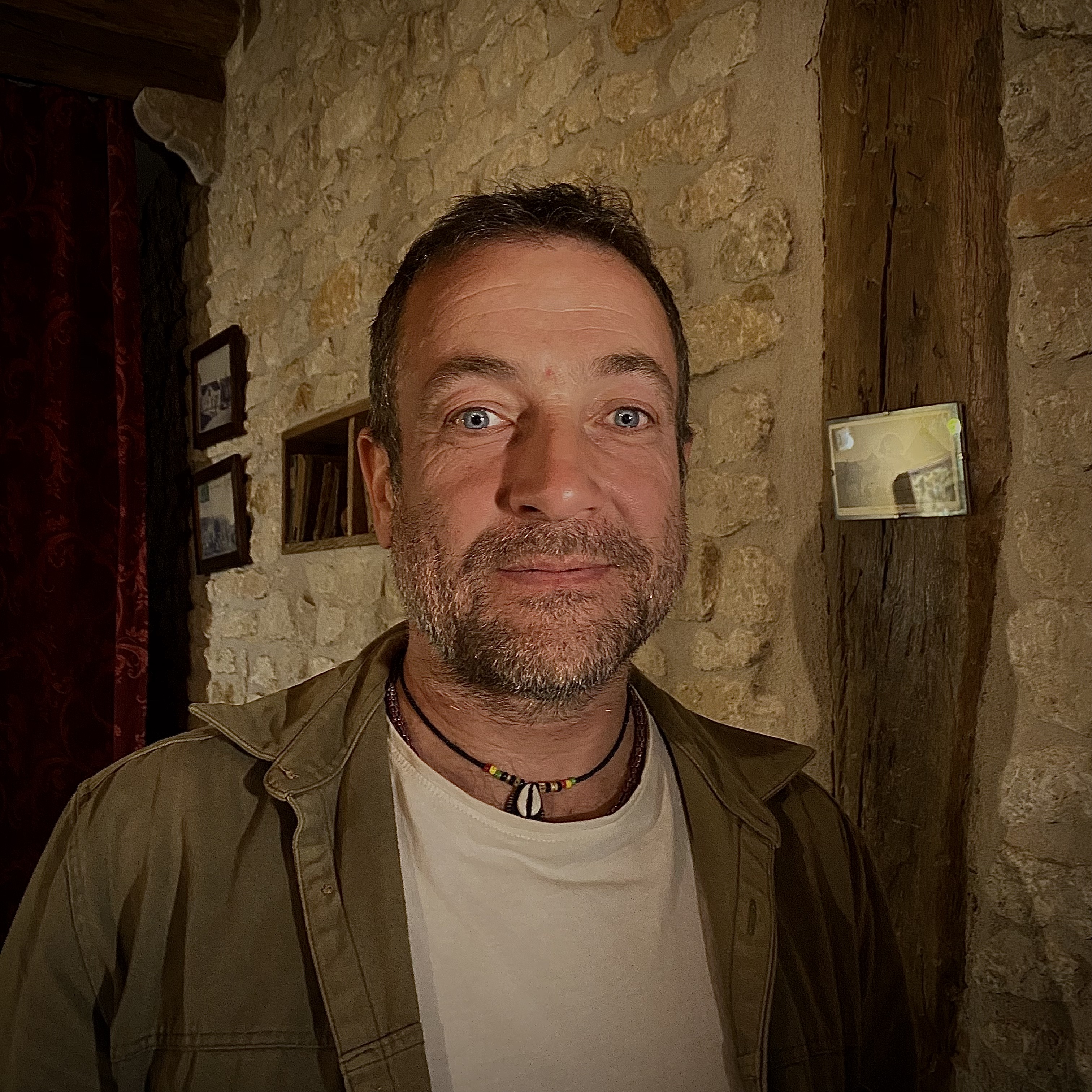 Franck Gerard  -Editions du Jasmin