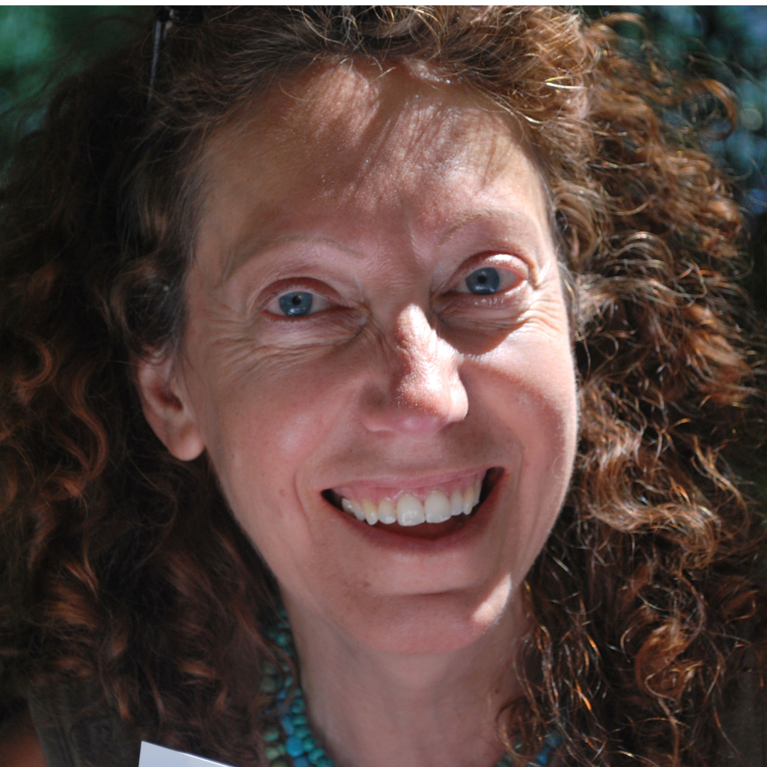 Michèle Justrabo - Auteur Editions du Jasmin