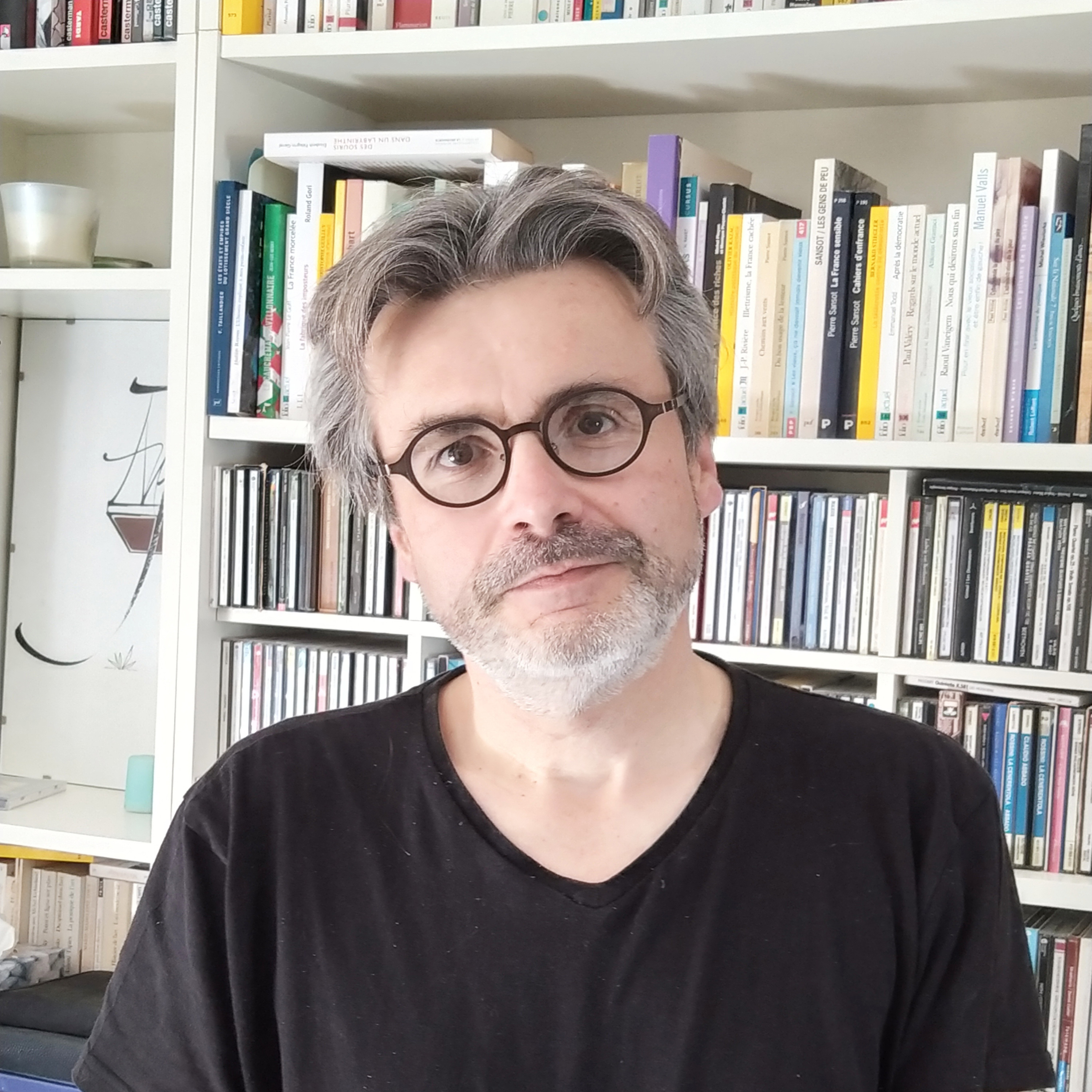 Auteur Editions du Jasmin